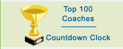 top 100 coaches